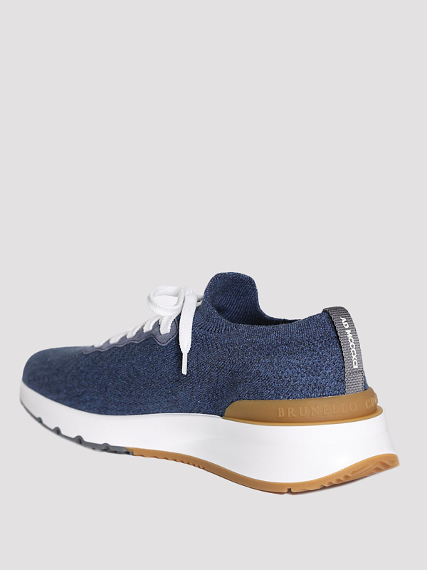 кроссовки Brunello Cucinelli MZUPMSO252