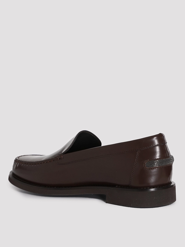лоферы Brunello Cucinelli MZVNG2869