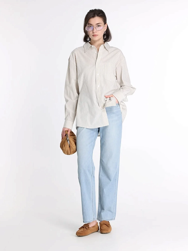 джинсы Dunst UDPA5B223B1
