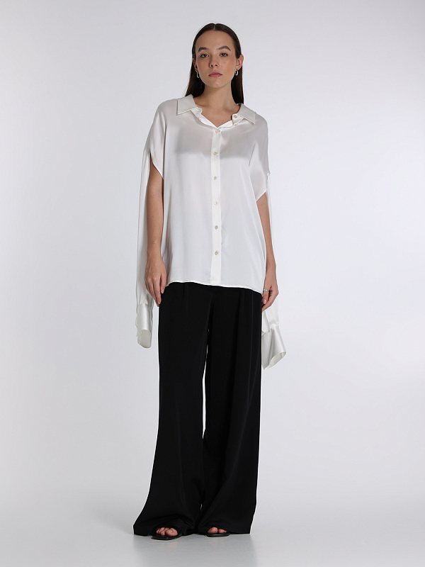 блузка Erika Cavallini P5SS03