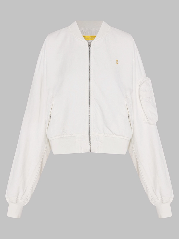 куртка джинсовая Icon Denim IVYPT2000