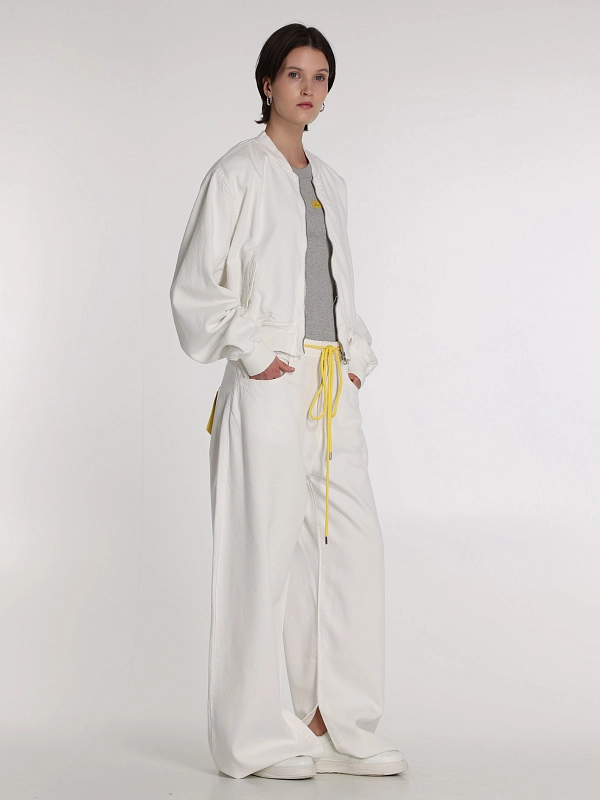 куртка джинсовая Icon Denim IVYPT2000