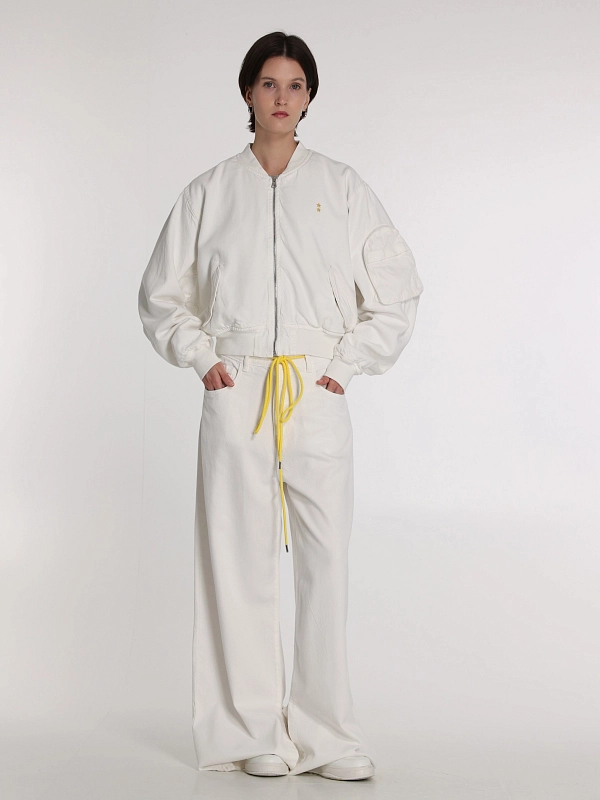 куртка джинсовая Icon Denim IVYPT2000