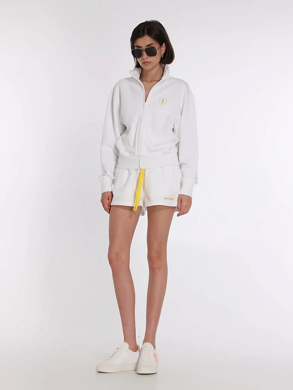 толстовка Icon Denim KARAJ802WHITE
