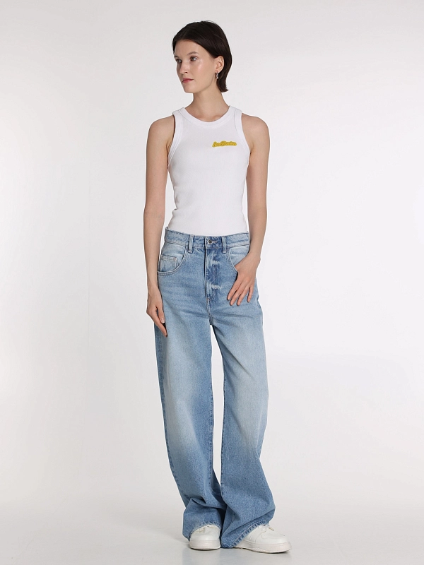 джинсы Icon Denim POPPYECOID8642