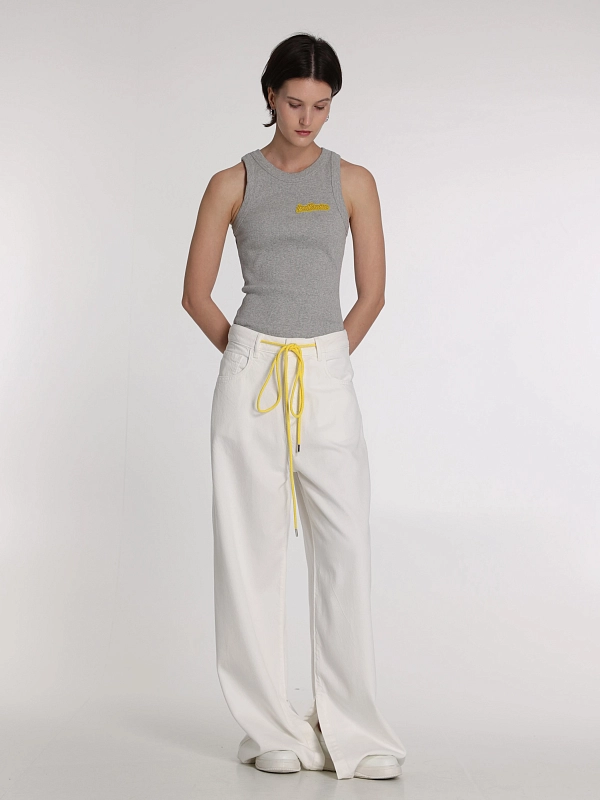 майка Icon Denim RAYAJ804GREY