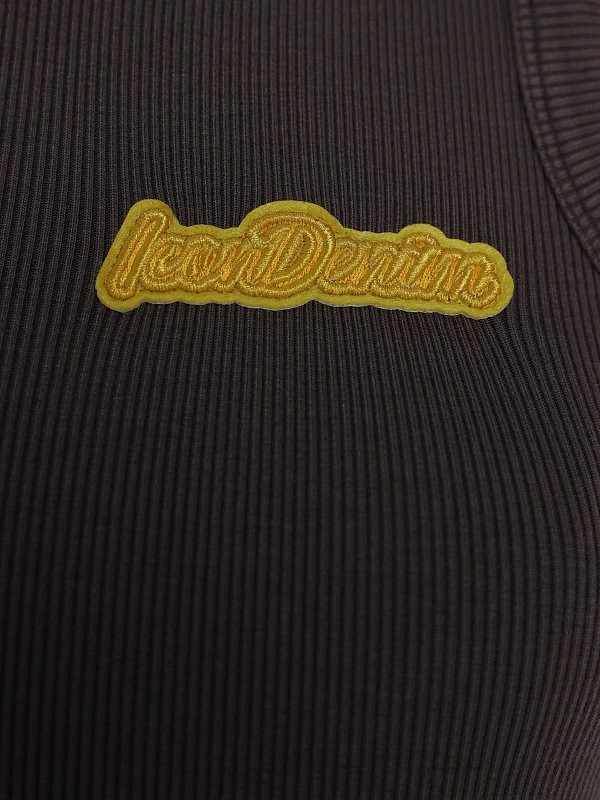 майка Icon Denim RAYAJ804ROCK