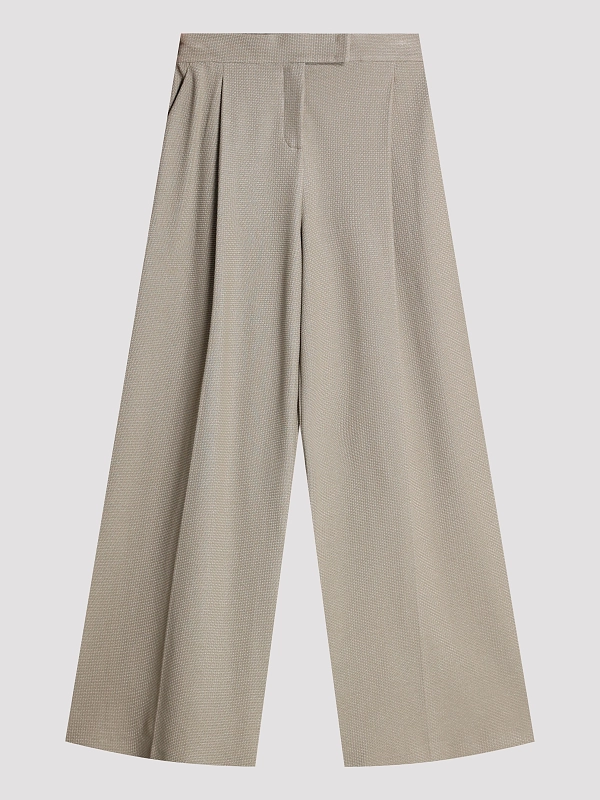 брюки Max Mara AEREO