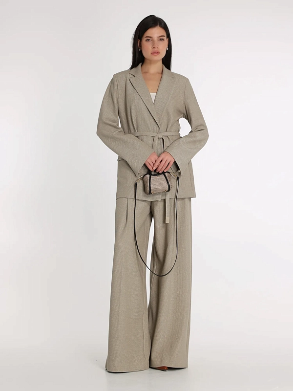 брюки Max Mara AEREO