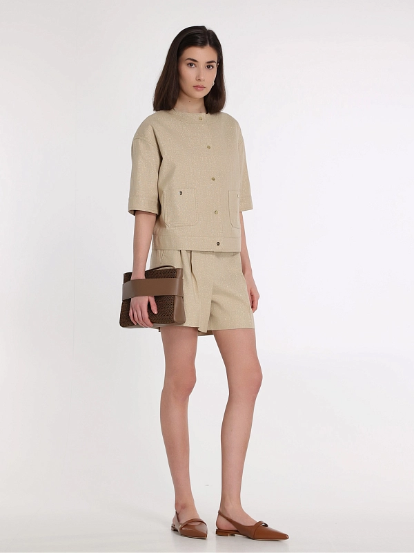 жакет Max Mara AGILE