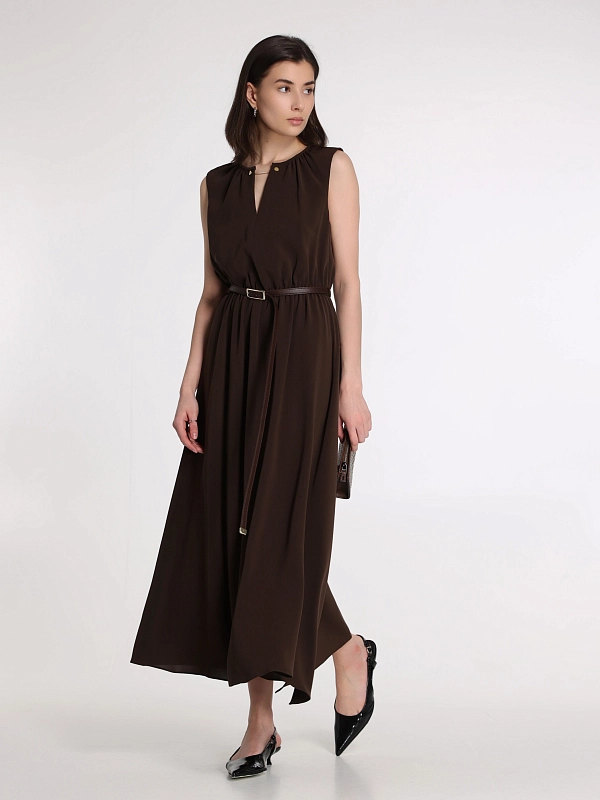 платье Max Mara AMOUR