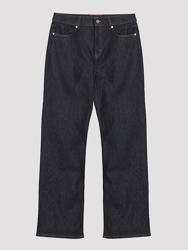 джинсы Max Mara ANDE