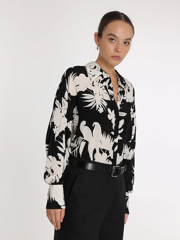 блузка Max Mara ARPE
