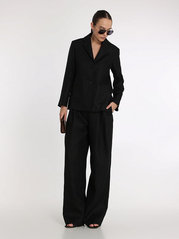 жакет Max Mara ARRIGO