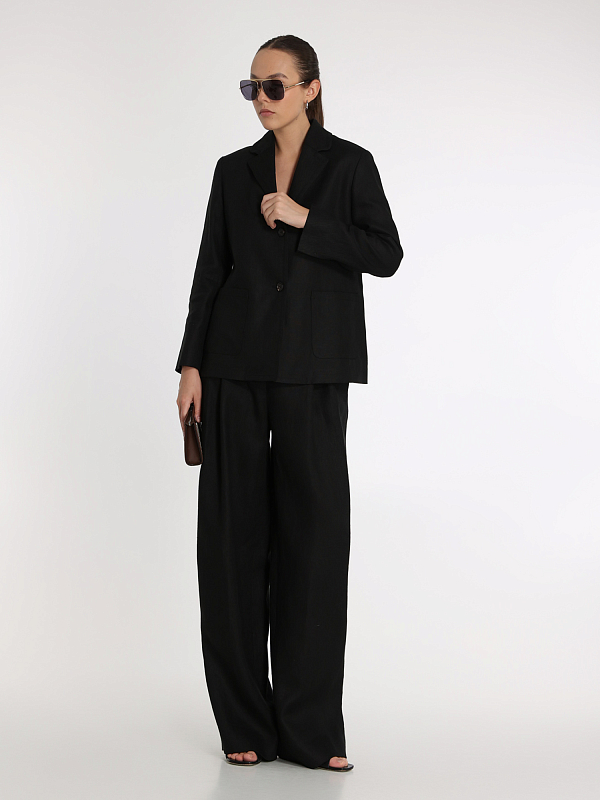 жакет Max Mara ARRIGO