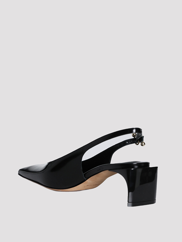 туфли Max Mara ATTILA