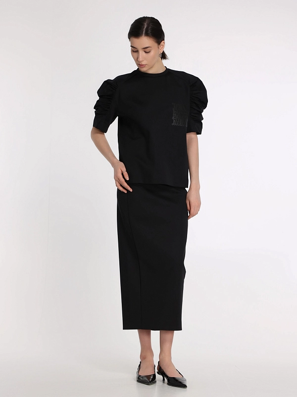 юбка Max Mara CHARME