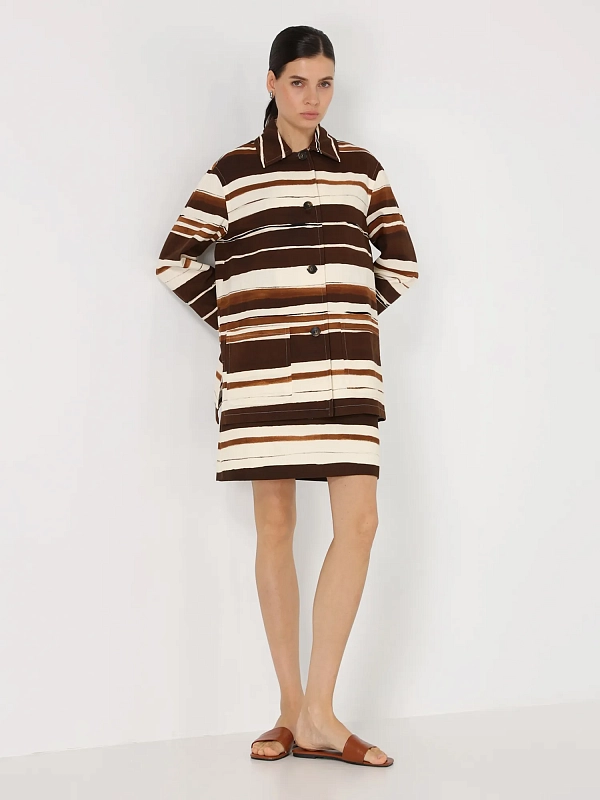 юбка Max Mara CORRADO