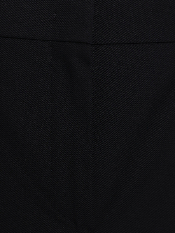 брюки Max Mara DAVID цвет черный