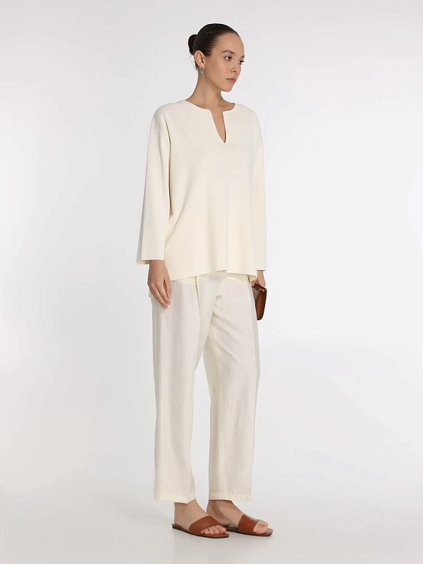 блузка Max Mara EDITTO