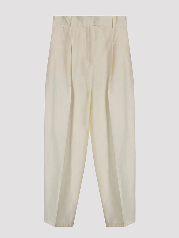брюки Max Mara EFEDRA