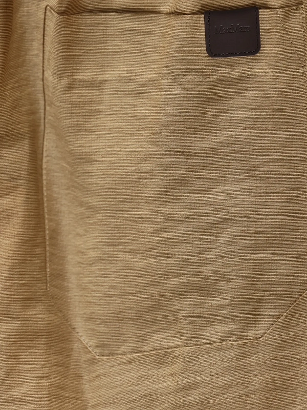 брюки Max Mara EFEDRA