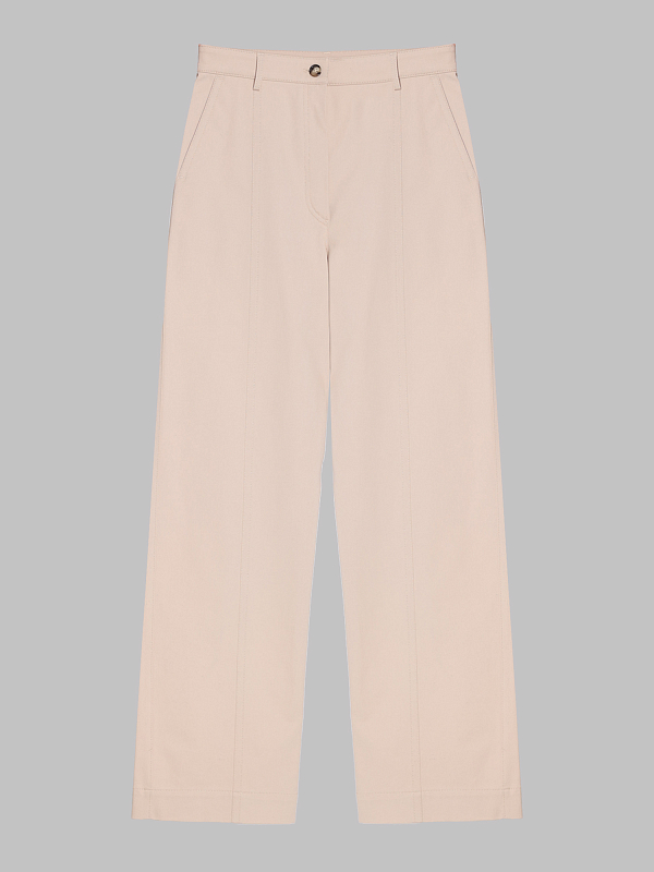 брюки Max Mara ERA