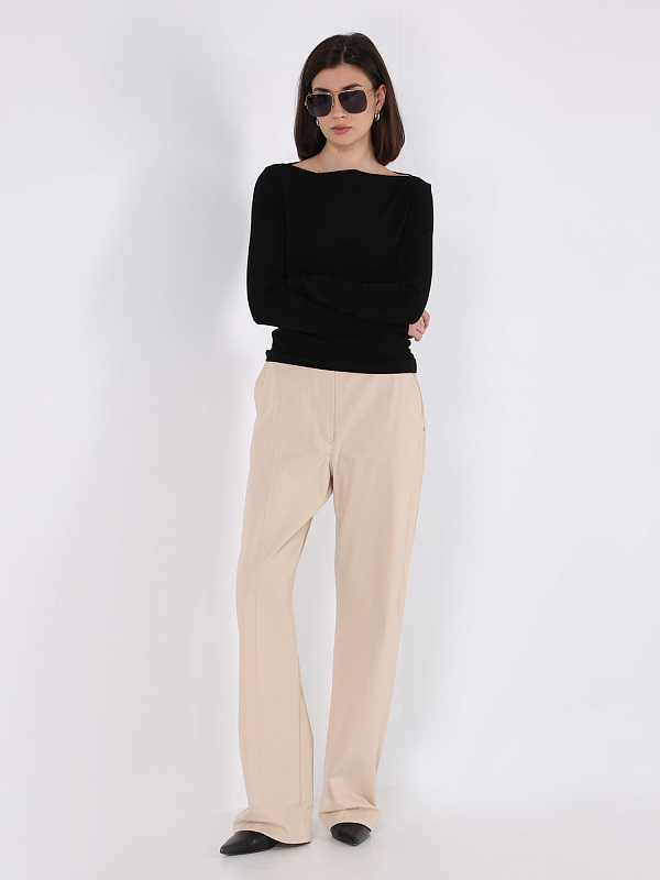 брюки Max Mara ERA