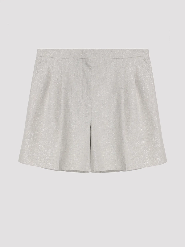 шорты Max Mara FAVILLA