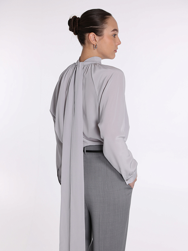 блузка Max Mara GAIA