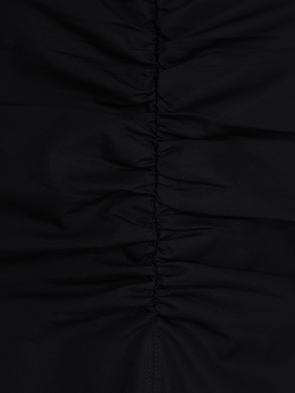платье Max Mara GALANTE цвет черный