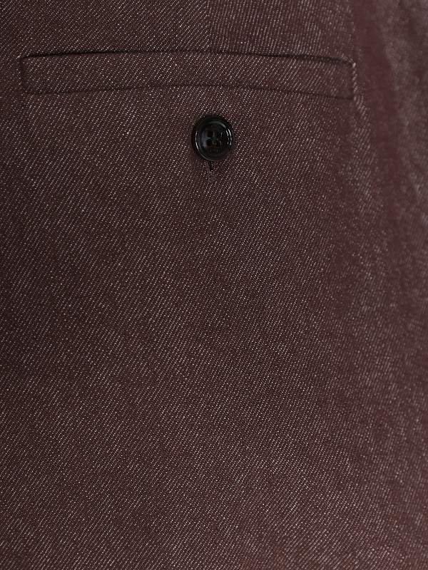 джинсы Max Mara GALIZIA