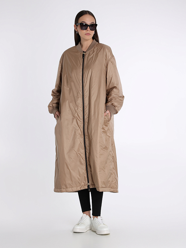 пальто Cameluxe Max Mara GREENB
