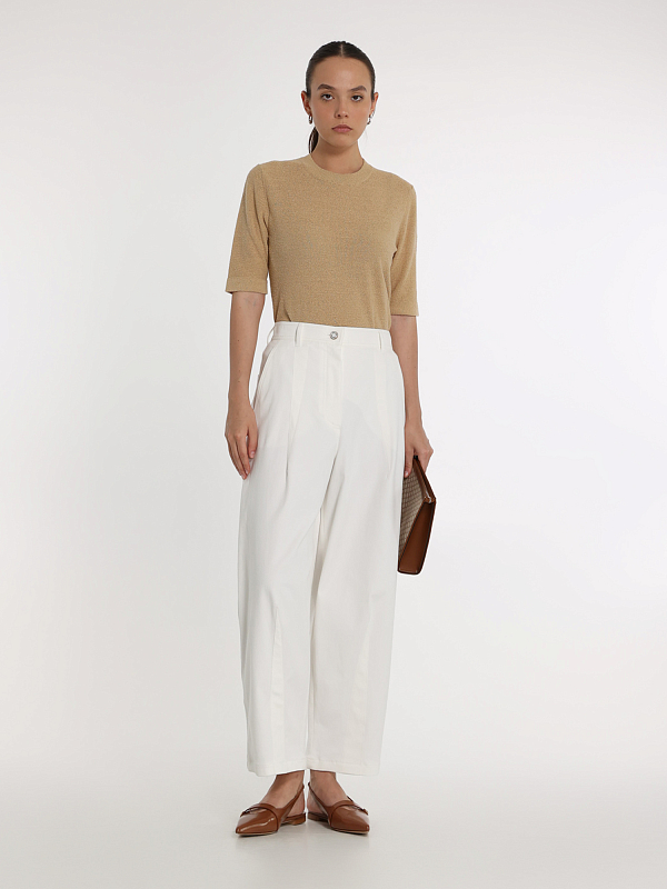 джемпер Max Mara LIANA