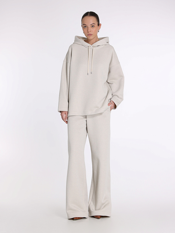 брюки спортивные Max Mara MESSICO