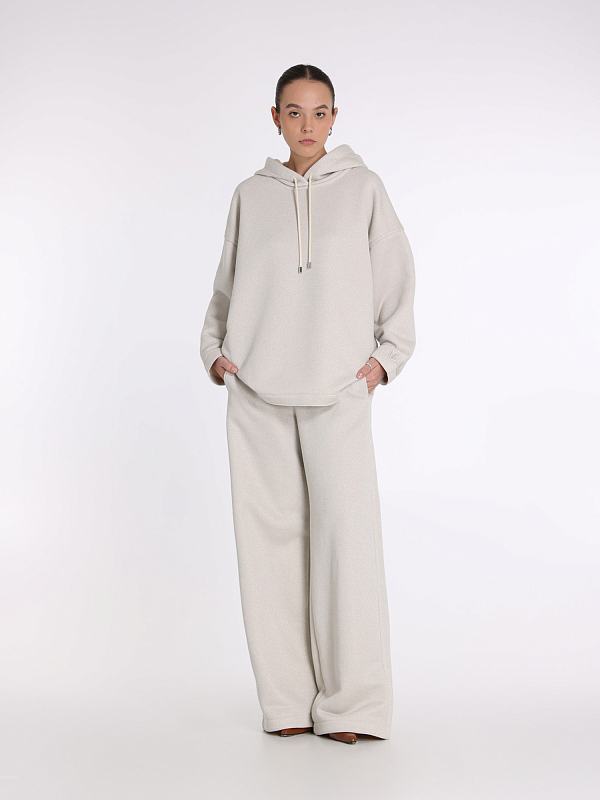 брюки спортивные Max Mara MESSICO