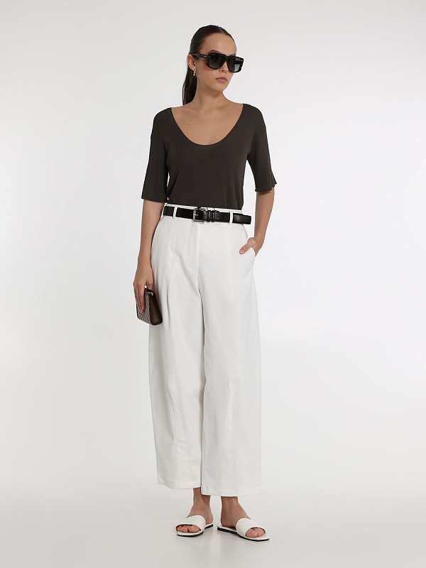 футболка Max Mara MINOSSE