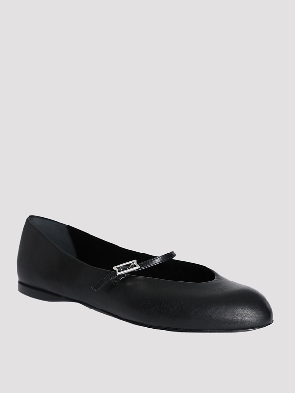 балетки Max Mara MMBALLET