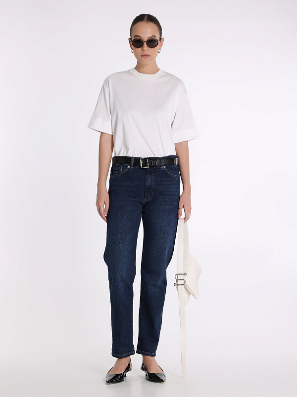 джинсы Max Mara NAVATA