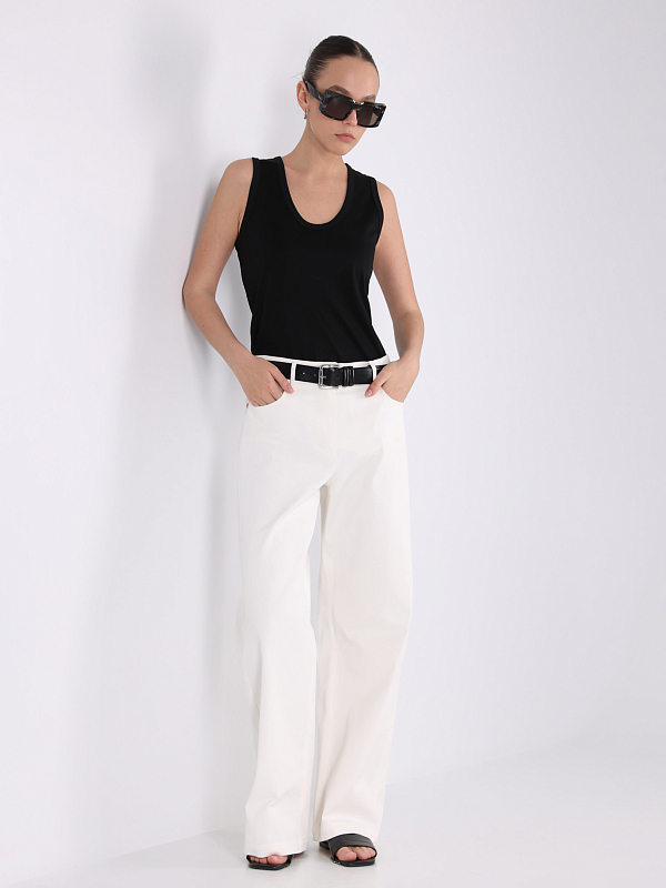 майка Max Mara NEMBI