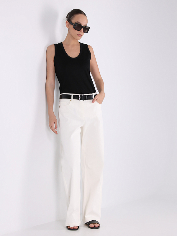 майка Max Mara NEMBI