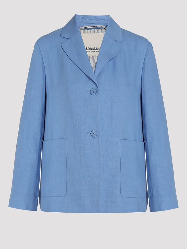 жакет Max Mara OLIVIA