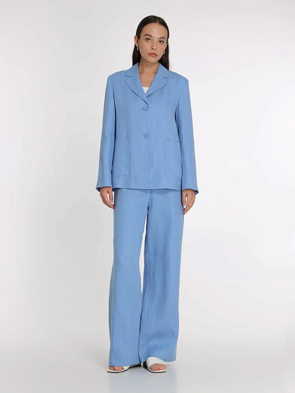 жакет Max Mara OLIVIA