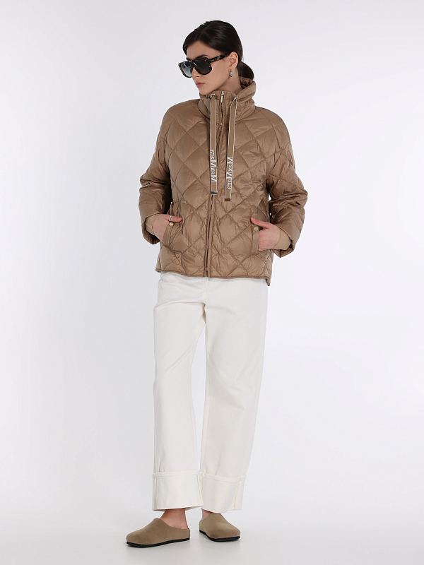 куртка Max Mara PISOFT