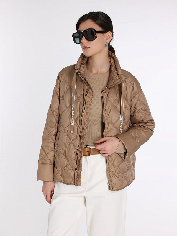 куртка Max Mara PISOFT