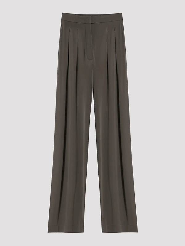 брюки Max Mara REA