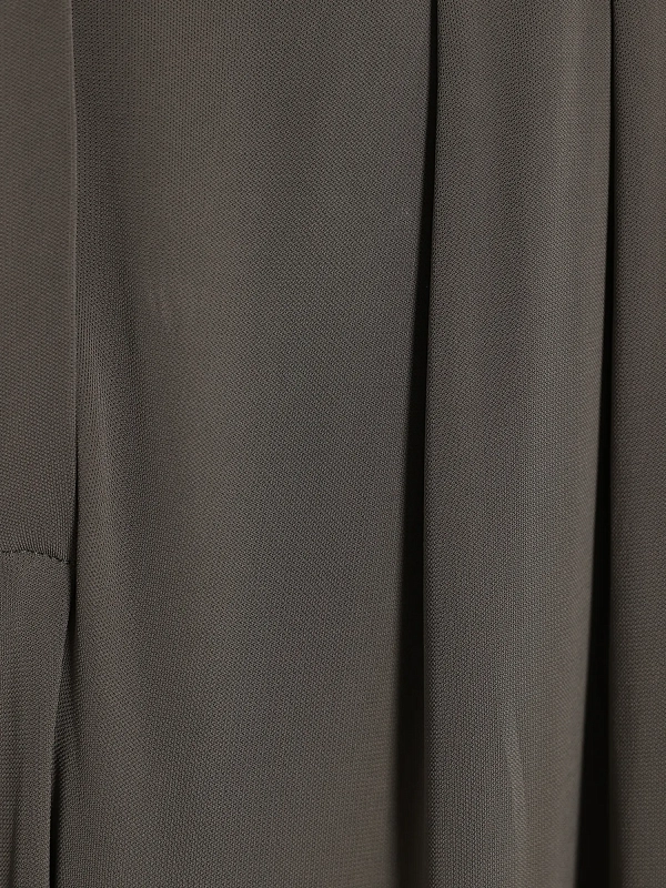 брюки Max Mara REA