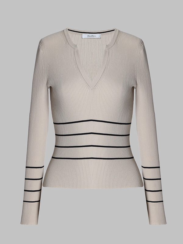джемпер Max Mara SIBARI