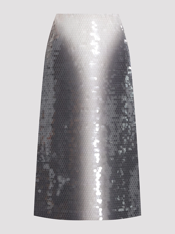 юбка Max Mara TOANO