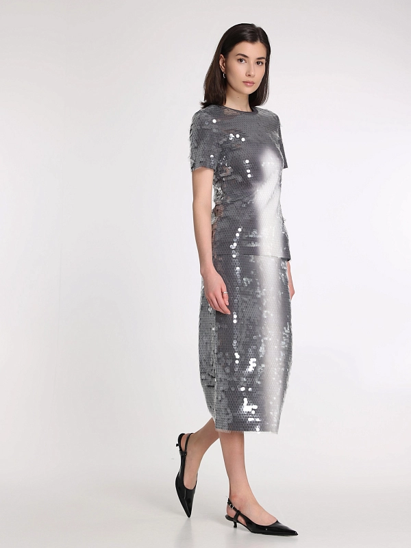юбка Max Mara TOANO